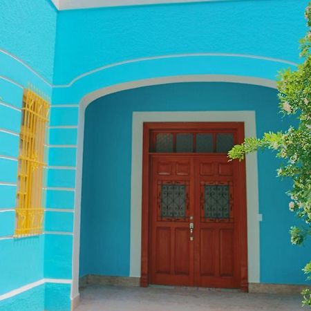 Casa Dell'Acqua Merida Villa Dış mekan fotoğraf