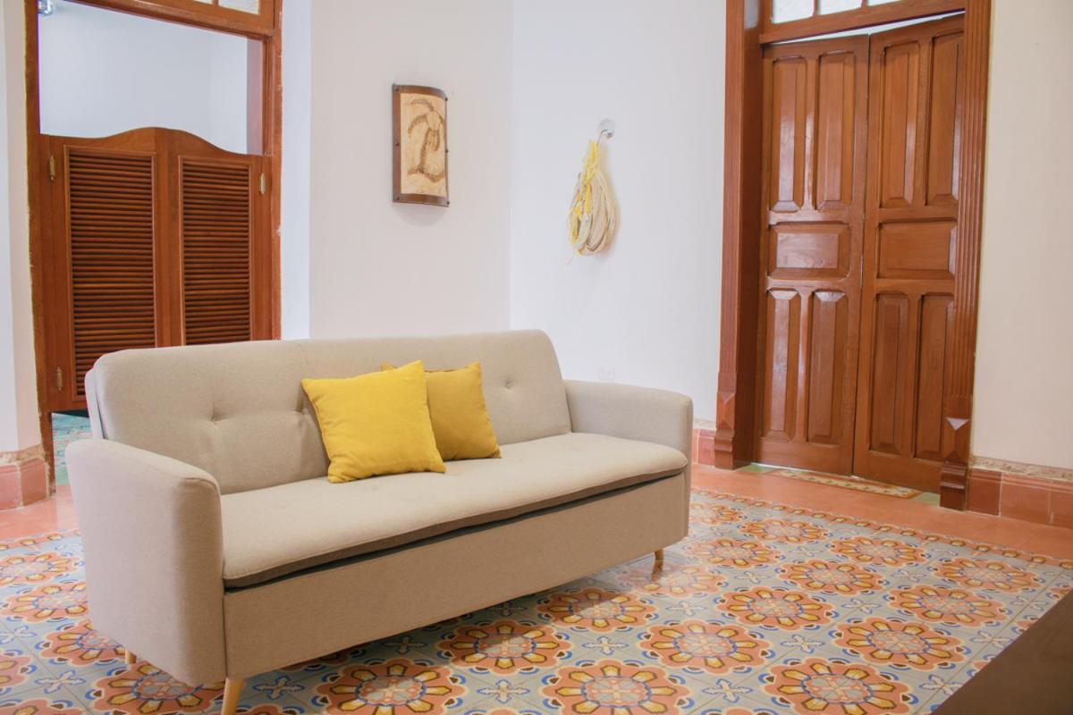Casa Dell'Acqua Mérida Dış mekan fotoğraf