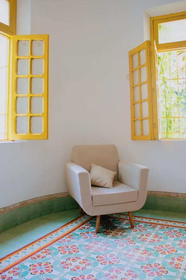 Casa Dell'Acqua Mérida Dış mekan fotoğraf